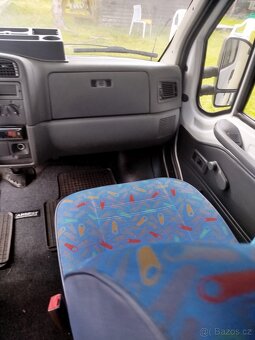 Obytné auto FIAT DUCATO 1.9 D - 10