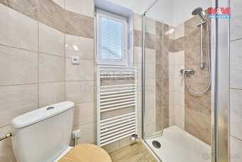 Prodej bytu 2+1, 52 m², Černý Důl - 10