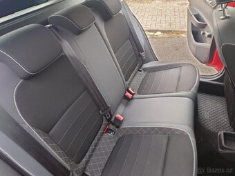Škoda Fabia, 1,0 TSi 81kW Ambition-1.maj. - 10