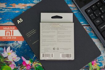 Zubní sonické kartáčky a hlavice Oclean, Xiaomi, Soocas - 10