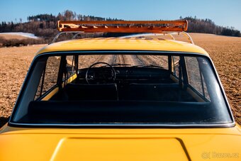 LADA 2101 Žiguli železný klasik s duší stroje - 10