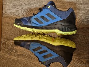 Adidas Terrex Gore-tex - 10