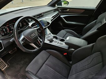 Audi A6 Allroad Quattro 3.0 V6 180 kW, v záruce - 10