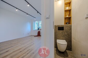 Stylový byt 3+1 v Ostravě-Zábřehu – Ul. Abramovova, 63,29 m² - 10