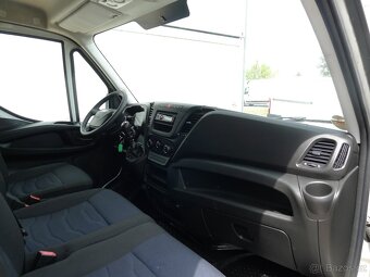 Iveco Daily, 35S120 2,3HPI L2H2 Akce - 10
