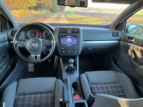Volkswagen golf V Gti - 10