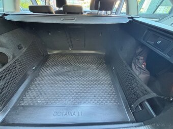Skoda Octavia - 10