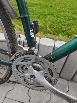Kolo Author Reflex SX 22" - 10