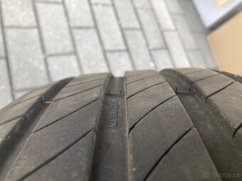 Pneu Michelin Primacy 4 205/55R17 95V - 10