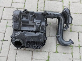 Filtrbox Škoda Citigo, VW UP, Seat Mii - vzduchový filtr 2ks - 10