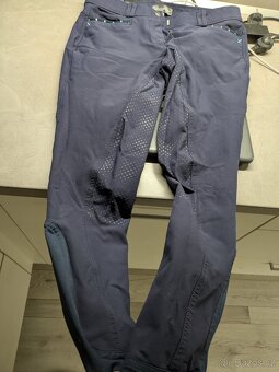 Dvoje rajtky qhp 42, dámské grip - 10