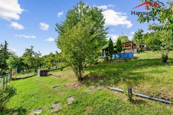 Prodej zahrady, 509 m2, Ústí nad Labem - Klíše - 10