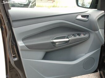 Ford C-MAX 1,6 16V PDC,vyhřív.sklo+sedačky,poSTK - 10