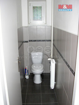 Pronájem bytu 2+1, 58 m², Ostrava, ul. Horní - 10