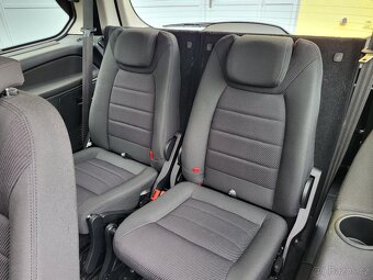 Ford Galaxy 2,0 TDCI Titanium, 120 kW rok 2012 - 10