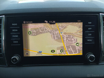 Škoda Karoq 2.0 TDi, virtual, navi, led - 10