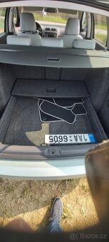 OCTAVIA II. L&K 2.0 TDi - 10