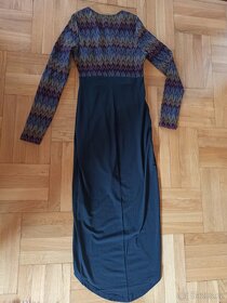 Dlouhé elegantní šaty - 10