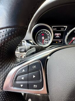Mercedes-Benz GLE 350d 4MATIC Coupé AMG, Odpočet DPH - 10
