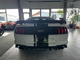 Ford Mustang 5.0 V8 GT Shelby Style (č.1094) - 10