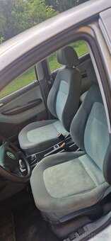 Škoda Fabia 1.4 16v 74kw - 10