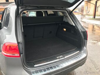 Prodám VW Touareg - 10