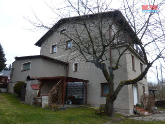 Prodej rodinného domu, 1114 m², Náchod - 10