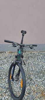 Horské kolo SPIDER 10, 27,5 - 10