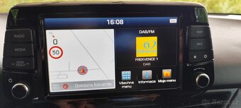 Hyundai i30 fastback - 10
