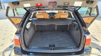 BMW E61 530 X-Drive 3,0 DIESEL - 173KW. LCI 4X4. DOBRÝ STAV - 10