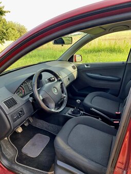 Škoda Fabia I 1.2 HTP NOVÁ STK v ceně - 10