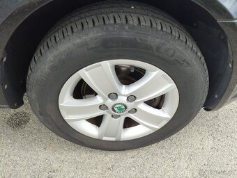 Škoda Octavia 1.2 TSi 77KW 130 000TIS KM ČR - 10