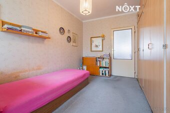 Prodej byt 3+1, 78㎡ - 10