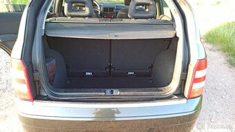 Audi A2 1.4 TDi, NOVÁ STK - 10