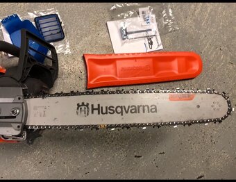 Husqvarna 572XP G motorová pila - 10