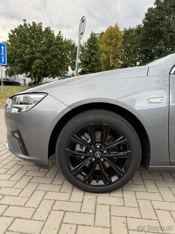 Opel Insignia 2.0CDTI 128kw--2021--automat--full LED--126tkm - 10