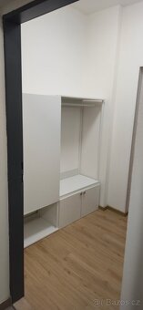 Nový byt 1+kk v centru Příbrami – novostavba - 10