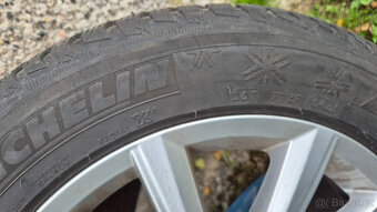 zimní kola T-roc - 10