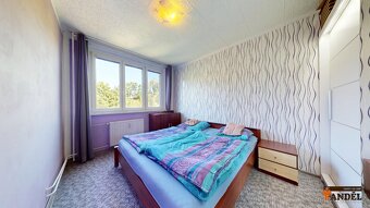 Prodej bytu 4+1 se zasklenou lodžií, 76 m², os.vl., Havířov - 10