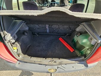 Renault Clio 1.2 TAŽNÉ - 10