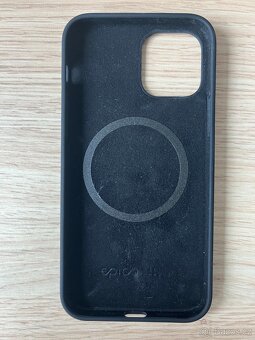 Iphone 12 64gb Bílý - 10