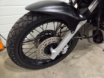 Honda XL 700 V Transalp - 10