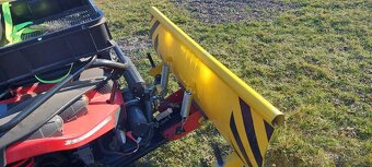 Radlice na čtyřkolku - 10