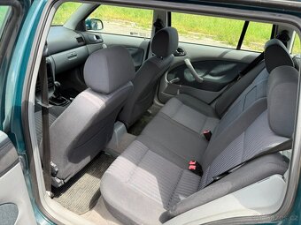 Škoda Octavia combi 1.6i 74kw - 10