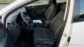 Volkswagen Golf Plus //1.2TSi//77kW//1.MAJ//NOVÉ ROZVODY// - 10