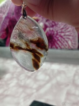 Přívěšky,prsteny,náramky,náhrdelníky,náušnice - 10