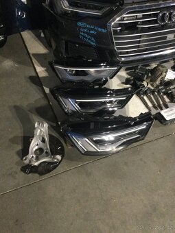 A6 4K RV 2019-> - 10