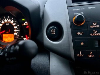 Toyota Rav4,  2.0 VVT-i 4x4/08 Edition/TZ - 10