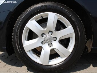 Audi A6,2012,2.0tdi,130kw,combi,klima,alu,navi,tazne,pekna - 10