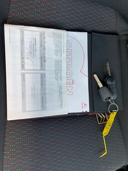 Citroen Jumper , HDi 165k ,7/2022 ,odpočet DPH , naj.33 tis - 10